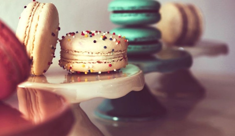 The 4 best spots in Houston to score macarons