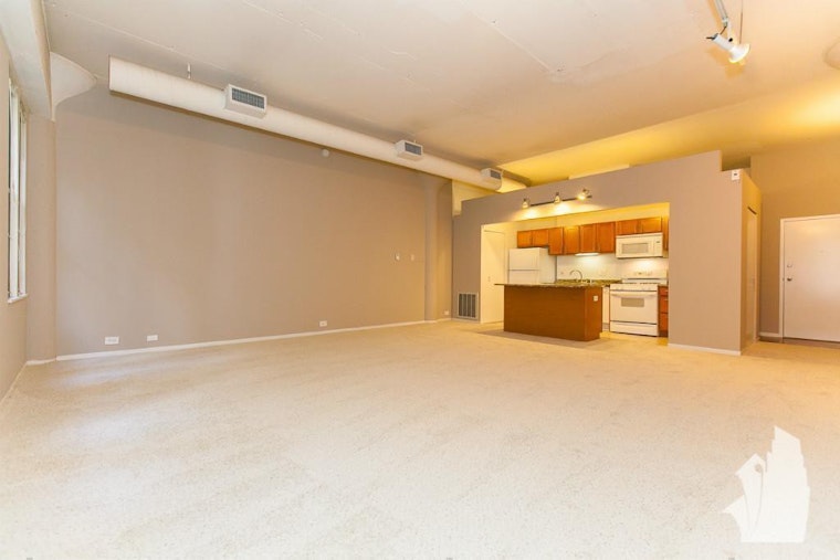 What does $1,700 rent you in Old Town, today?