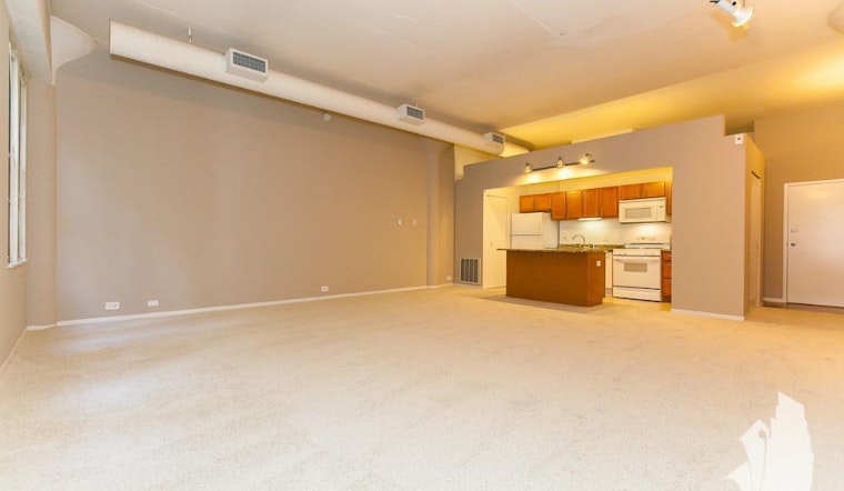 What does $1,700 rent you in Old Town, today?