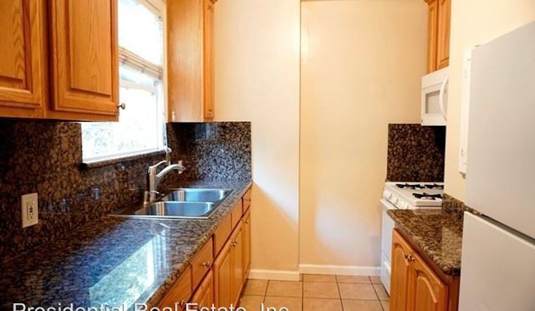 Renting in Downtown San Jose: What will $2,000 get you?