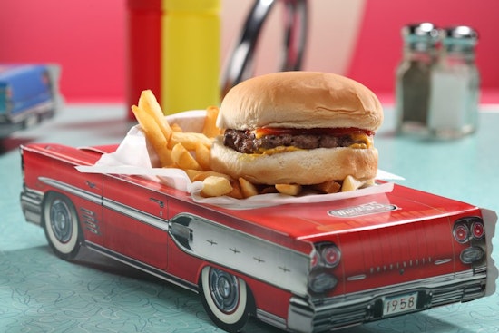Jonesing for burgers? Check out Goldsboro's top 3 spots