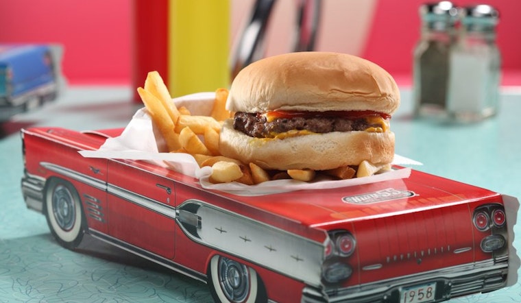 Jonesing for burgers? Check out Goldsboro's top 3 spots