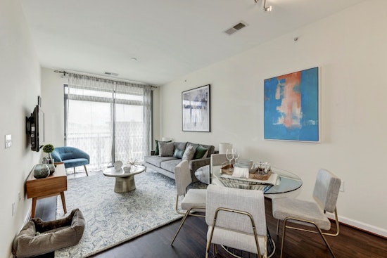 The cheapest apartment rentals in Stadium-Armory, right now