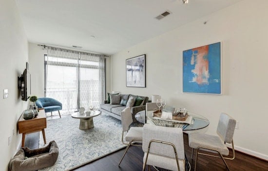 The cheapest apartment rentals in Stadium-Armory, right now