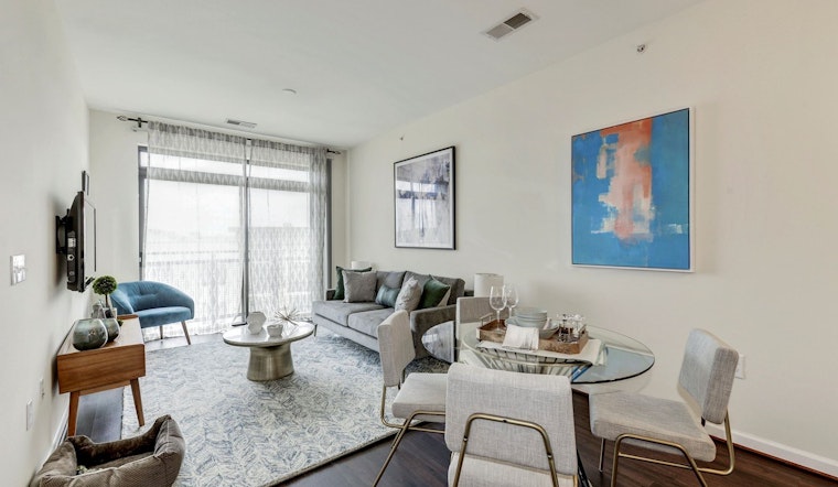 The cheapest apartment rentals in Stadium-Armory, right now