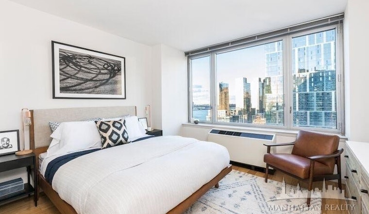 What will $3,500 rent you in Lincoln Square, right now?