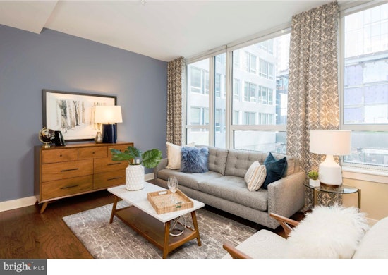 What will $1,900 rent you in Philadelphia, right now?