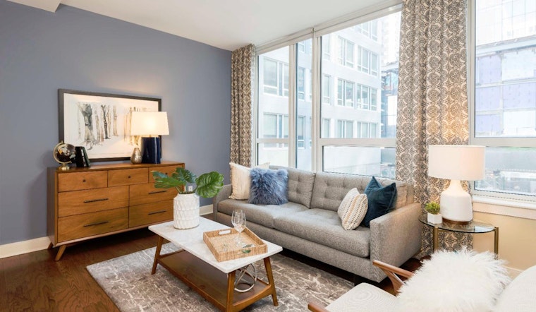 What will $1,900 rent you in Philadelphia, right now?