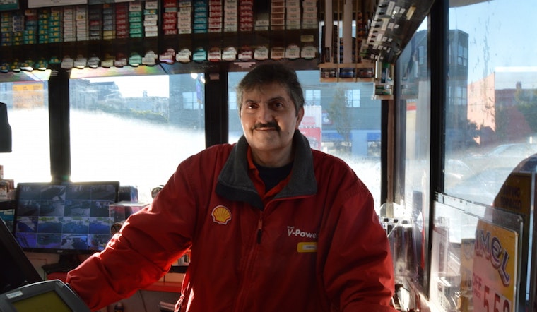 Touchless Car Wash’s Employees Share Their Stories, Plan For The Future