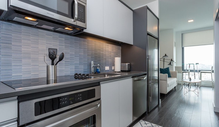 What does $2,100 rent you in Boston, today?