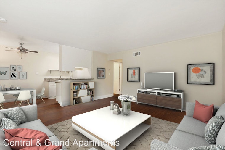 What does $2,000 rent you in Alameda, right now?