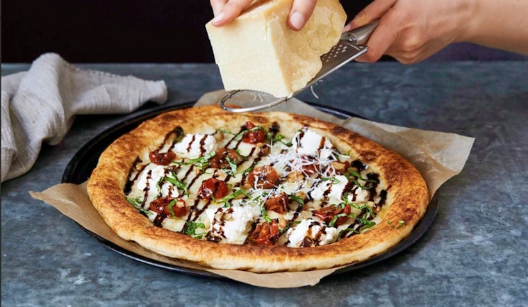 Oath Pizza adds new location on Upper West Side