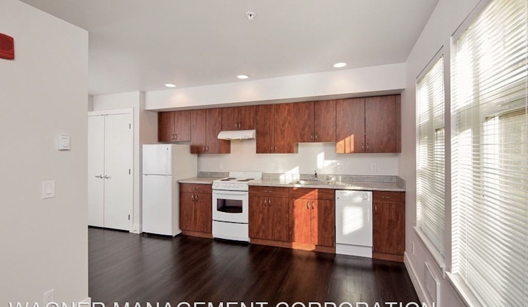 The cheapest apartment rentals in Squire Park, right now