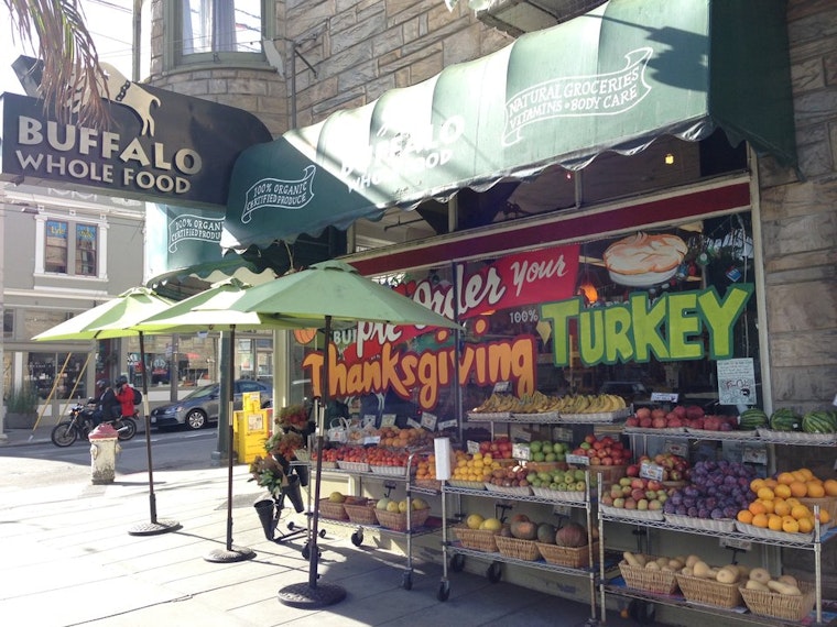 Castro Week: Pride Shooting Settlement, Double-Parking Solutions, Weekend Events & More
