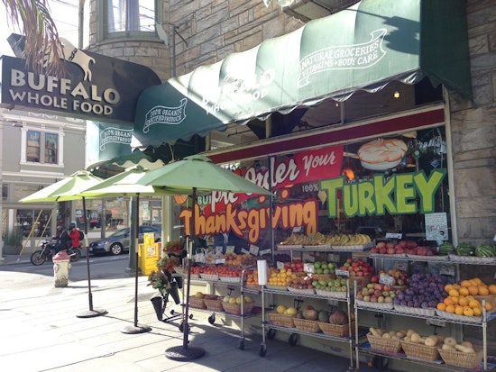 Castro Week: Pride Shooting Settlement, Double-Parking Solutions, Weekend Events & More