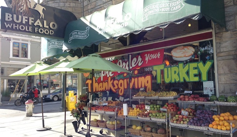 Castro Week: Pride Shooting Settlement, Double-Parking Solutions, Weekend Events & More