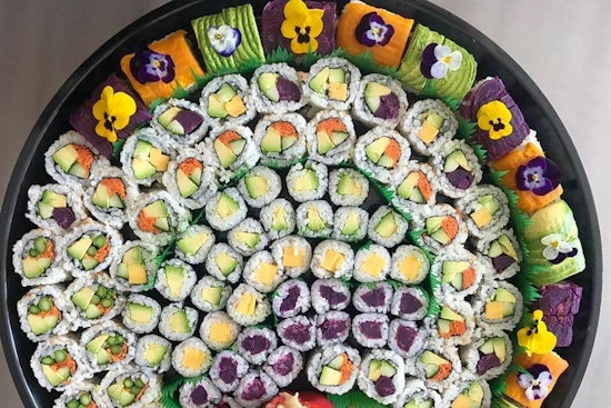 Sushi bar Jason's Toridasu opens new location in Wynnefield Heights