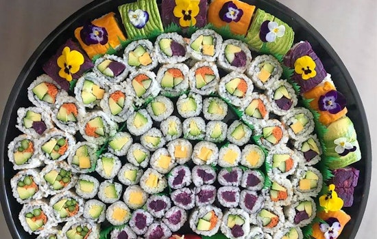 Sushi bar Jason's Toridasu opens new location in Wynnefield Heights