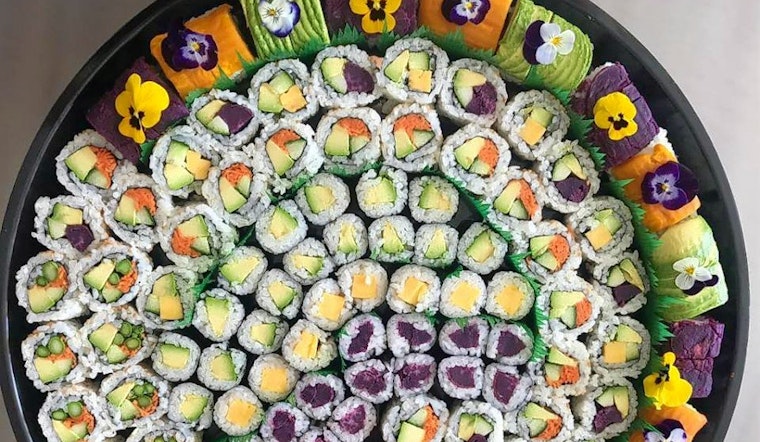 Sushi bar Jason's Toridasu opens new location in Wynnefield Heights