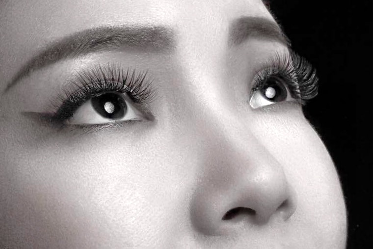 New F5lash Studio offers eyelash extensions in southwest Anaheim