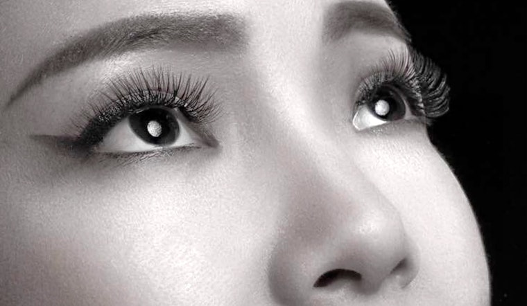 New F5lash Studio offers eyelash extensions in southwest Anaheim