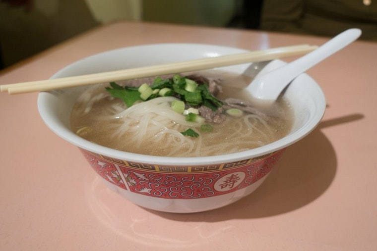 Denver's 4 best spots to score noodles, without breaking the bank
