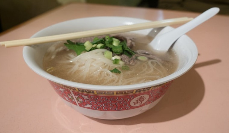 Denver's 4 best spots to score noodles, without breaking the bank
