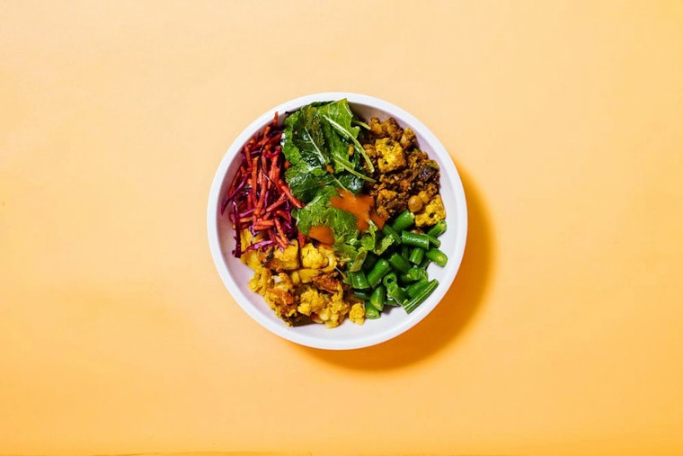 Healthy eats: 3 new places to savor salads in New York City