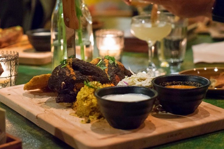 Get these trending Seattle restaurants on your radar now
