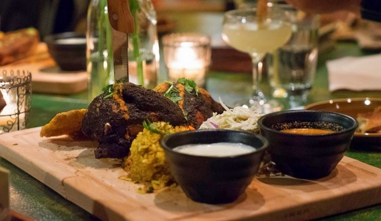 Get these trending Seattle restaurants on your radar now