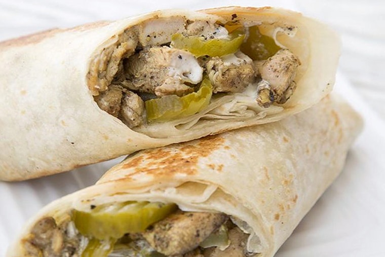 Satisfy your cravings for Mediterranean food with these 3 Chicago newcomers
