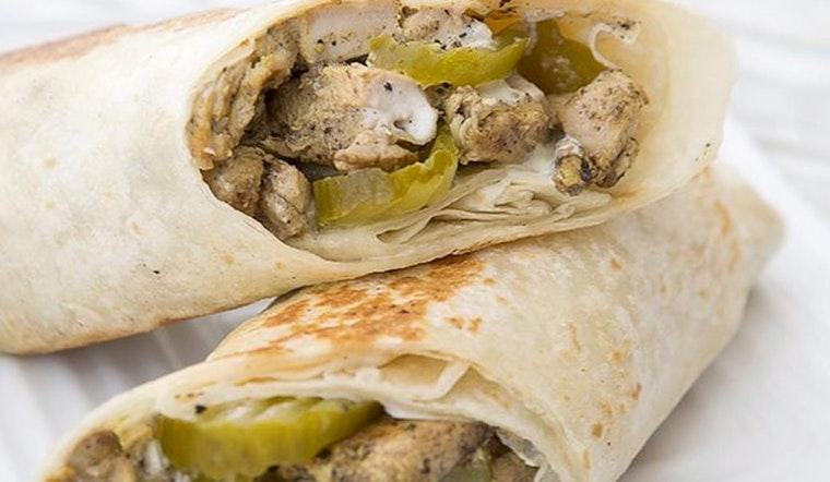 Satisfy your cravings for Mediterranean food with these 3 Chicago newcomers
