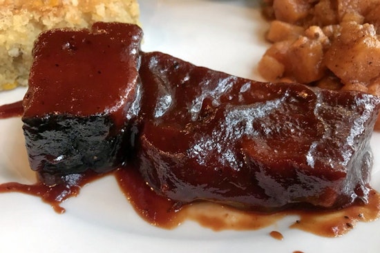 From vegan fare to coffee: 4 new spots to check out in Minneapolis