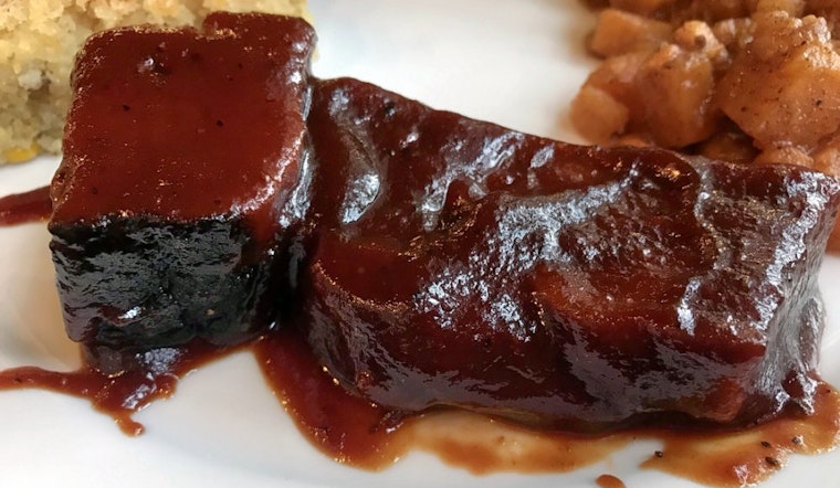 From vegan fare to coffee: 4 new spots to check out in Minneapolis