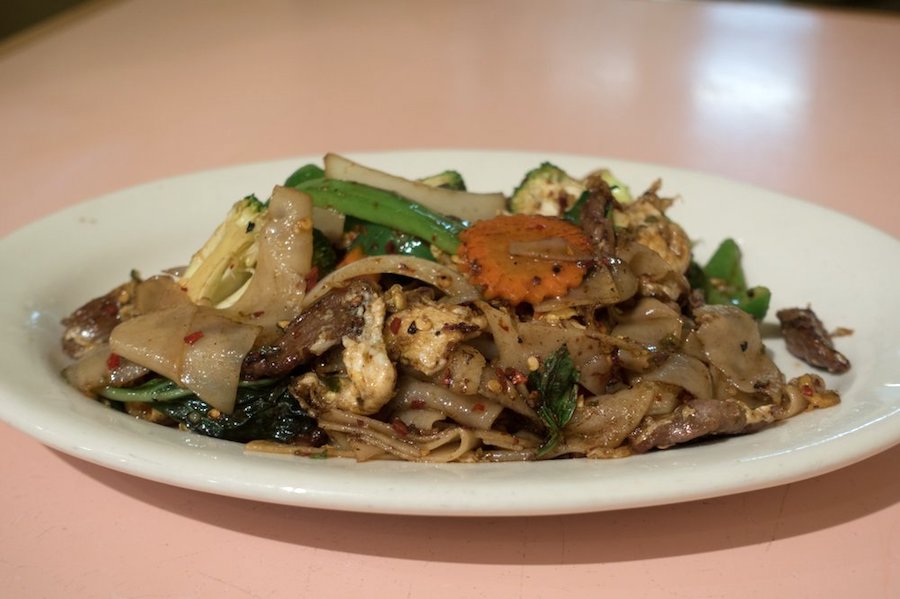 Denver's 4 best spots to score noodles, without breaking the bank