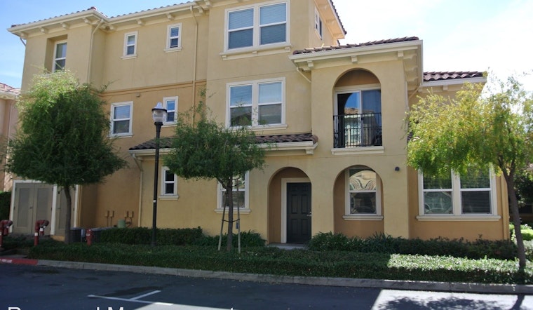 What does the rental landscape in Sacramento look like at $1,400 per month?