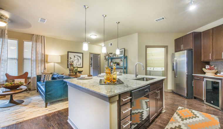 What will $1,000 rent you in Fort Worth, right now?