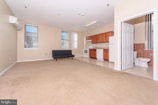 What will $1,000 rent you in Midtown, right now?