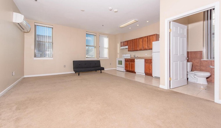 What will $1,000 rent you in Midtown, right now?