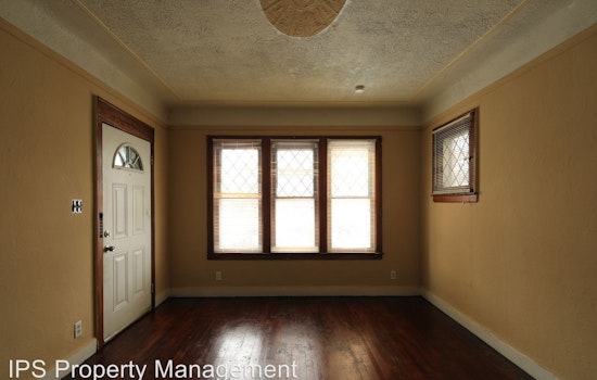 What will $500 rent you in Detroit, right now?
