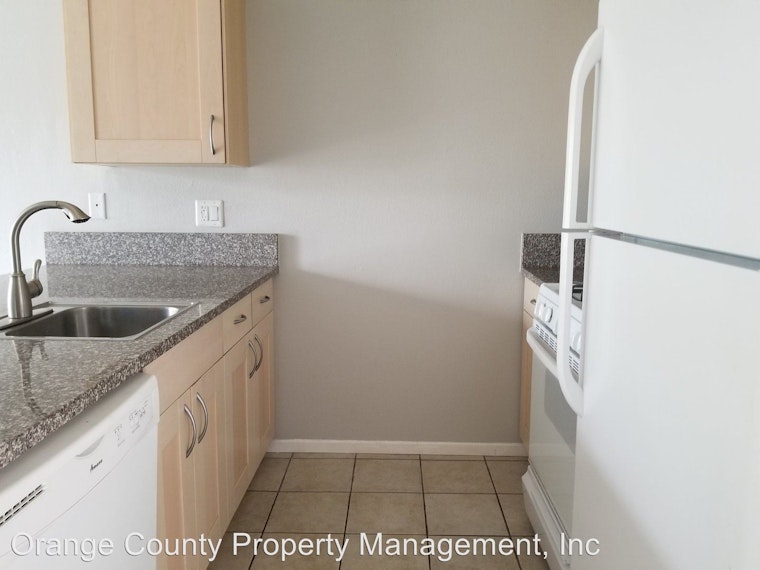 Renting in Huntington Beach: What will $1,800 get you?