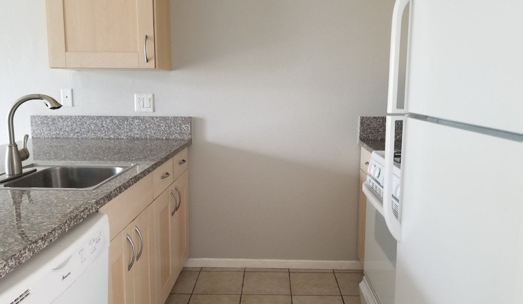 Renting in Huntington Beach: What will $1,800 get you?