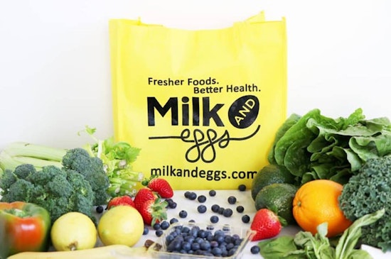 LA funding news: Video, food delivery, cannabis and wearable tech top recent local investments