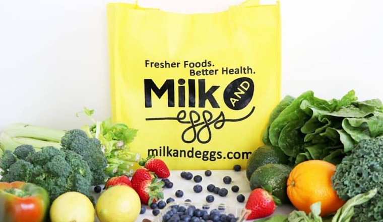 LA funding news: Video, food delivery, cannabis and wearable tech top recent local investments