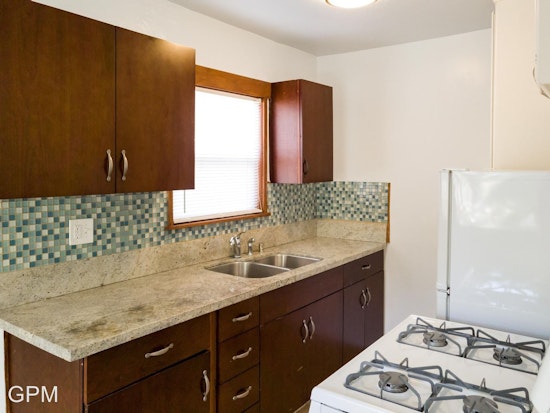 What will $1,600 rent you in Los Angeles, right now?