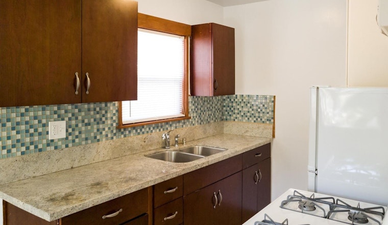 What will $1,600 rent you in Los Angeles, right now?