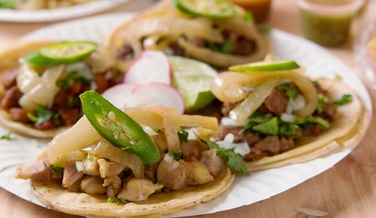 Vallejo's 5 best taco trucks (that won't break the bank)