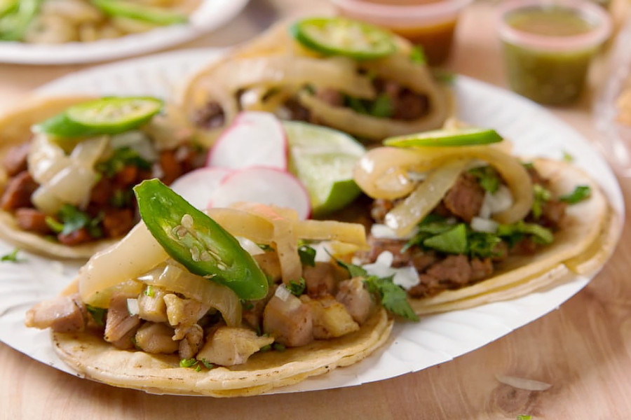 Vallejo's 5 best taco trucks (that won't break the bank)