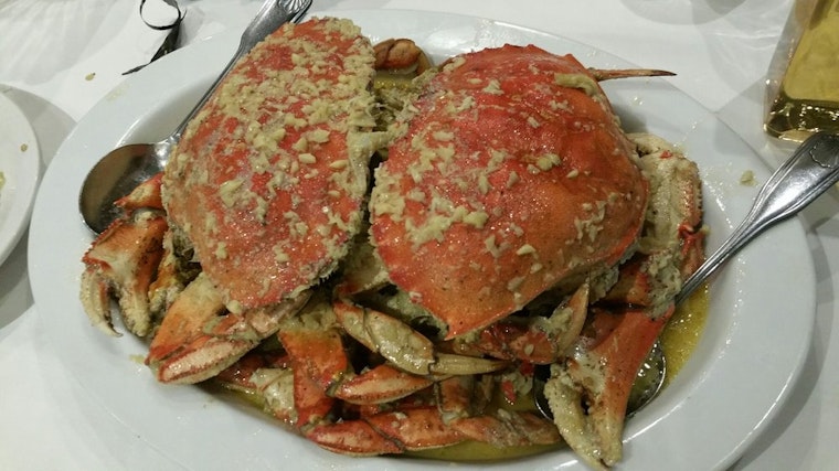 PPQ Dungeness Island restaurateur plots Sunset spinoff 'Golden Crab'