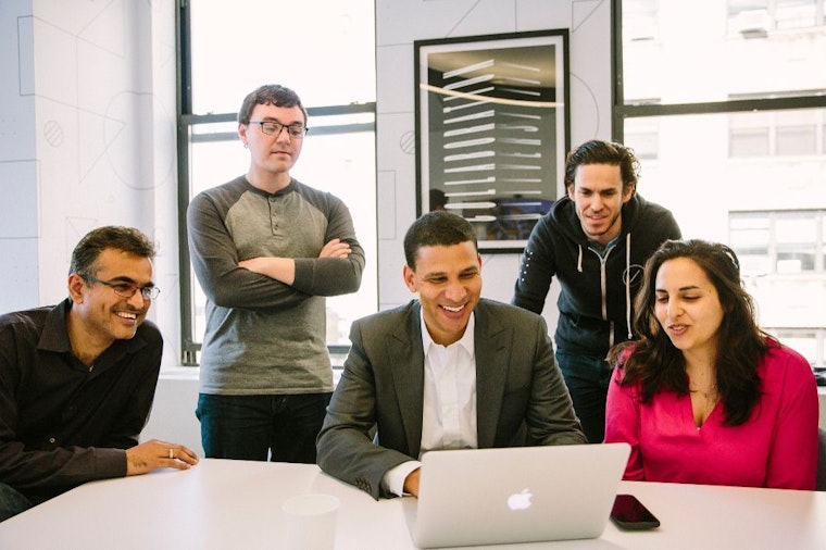 Compass nets $400 million, plus more top funding news for NYC companies, this month